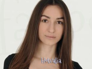 Hotvalia