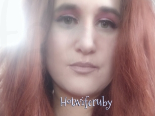 Hotwiferuby