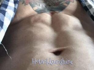 Hotwildsunshine