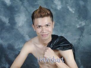 Hotwishart