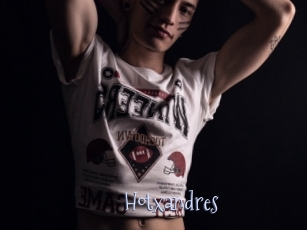 hotxandres Faceporno