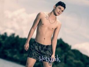 Hotxjeik
