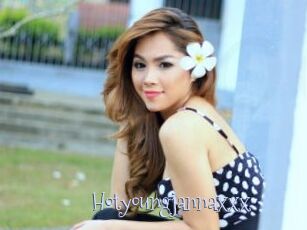 Hotyoungjannaxxx