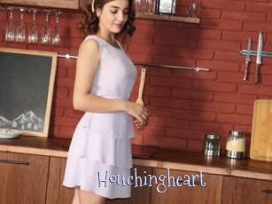 Houchingheart