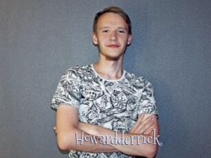 Howardderrick