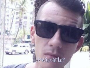 Howie_carter