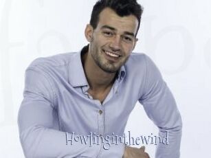 Howlinginthewind
