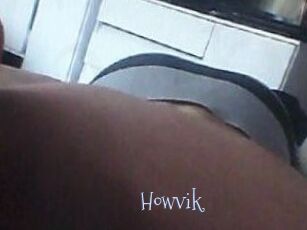 Howvik