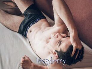 Hozzyhorny