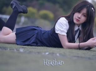 Hsashan