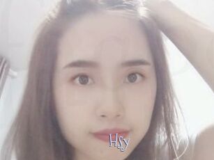 Hsy