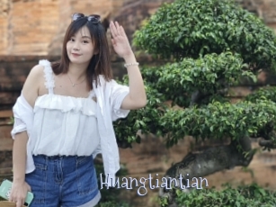Huangtiantian