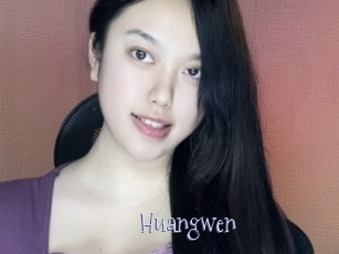 Huangwen