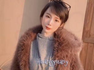 Huangyuany