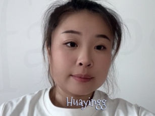 Huayingg