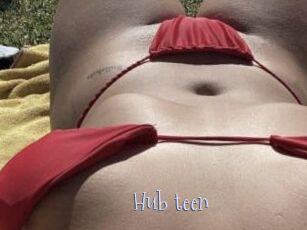 Hub_teen