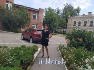 Hubbahedy