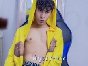hugearmound Faceporno
