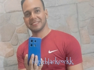 Hugeblackcockk