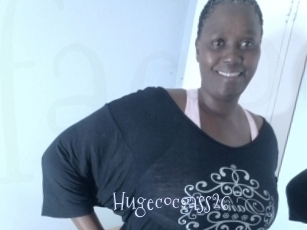 hugecocoass26 Faceporno