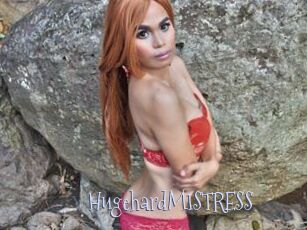 HugehardMISTRESS