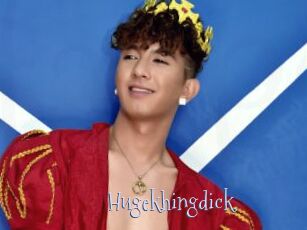 Hugekhingdick