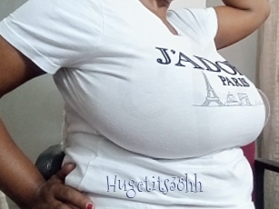 Hugetits38hh
