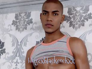 hugexblackcockxx Faceporno