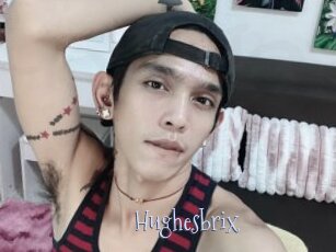 hughesbrix Faceporno