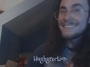 Hughgrection