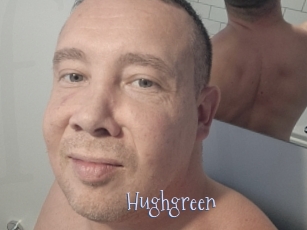 Hughgreen