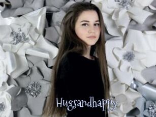 Hugsandhappy