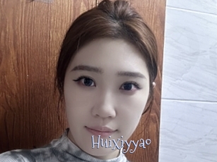 Huixiyyao