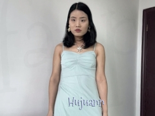 Hujuann