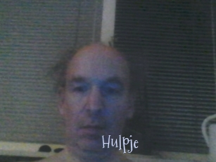Hulpje