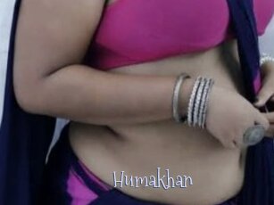 Humakhan