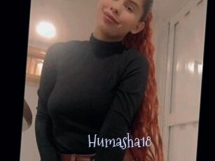 Humasha18