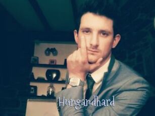 Hungandhard