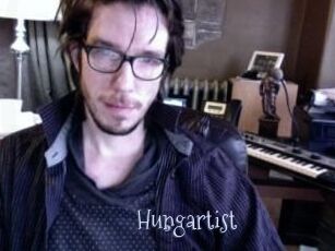 Hungartist