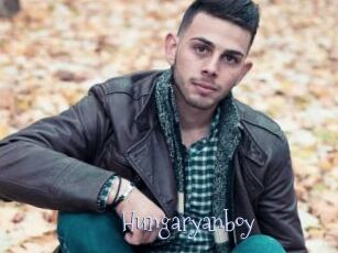 Hungaryanboy