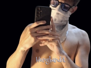 Hungbandit