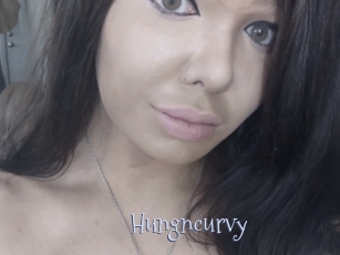 Hungncurvy