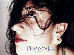 Hungryvioleta