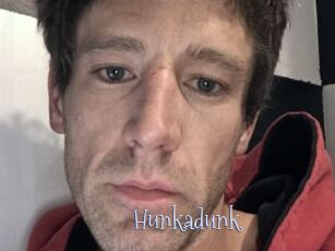 Hunkadunk