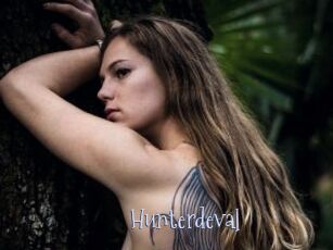 Hunterdeval