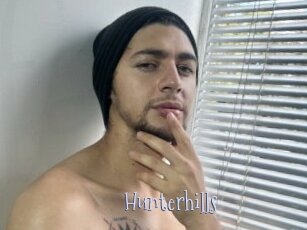 Hunterhills