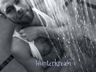Hunterkream