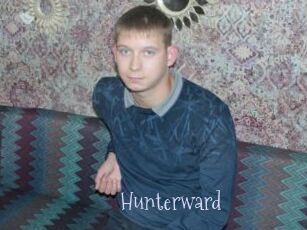 Hunterward