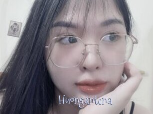 Huongantena