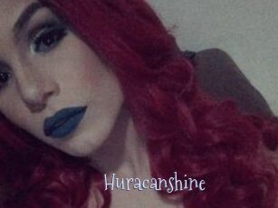Huracanshine